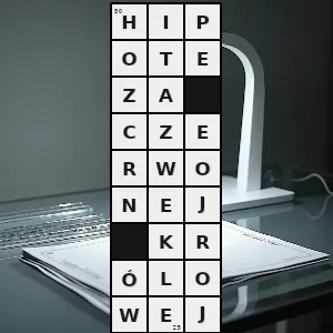 Rozwiązanie krzyżówki: żarów - hipoteza czerwonej królowej | hasła, synonimy i podpowiedzi Hasło krzyżówkowe żarów - hipoteza czerwonej królowej – rozwiązanie, synonimy, podpowiedzi i definicje krzyżówkowe